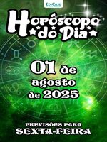 Horóscopo do Dia